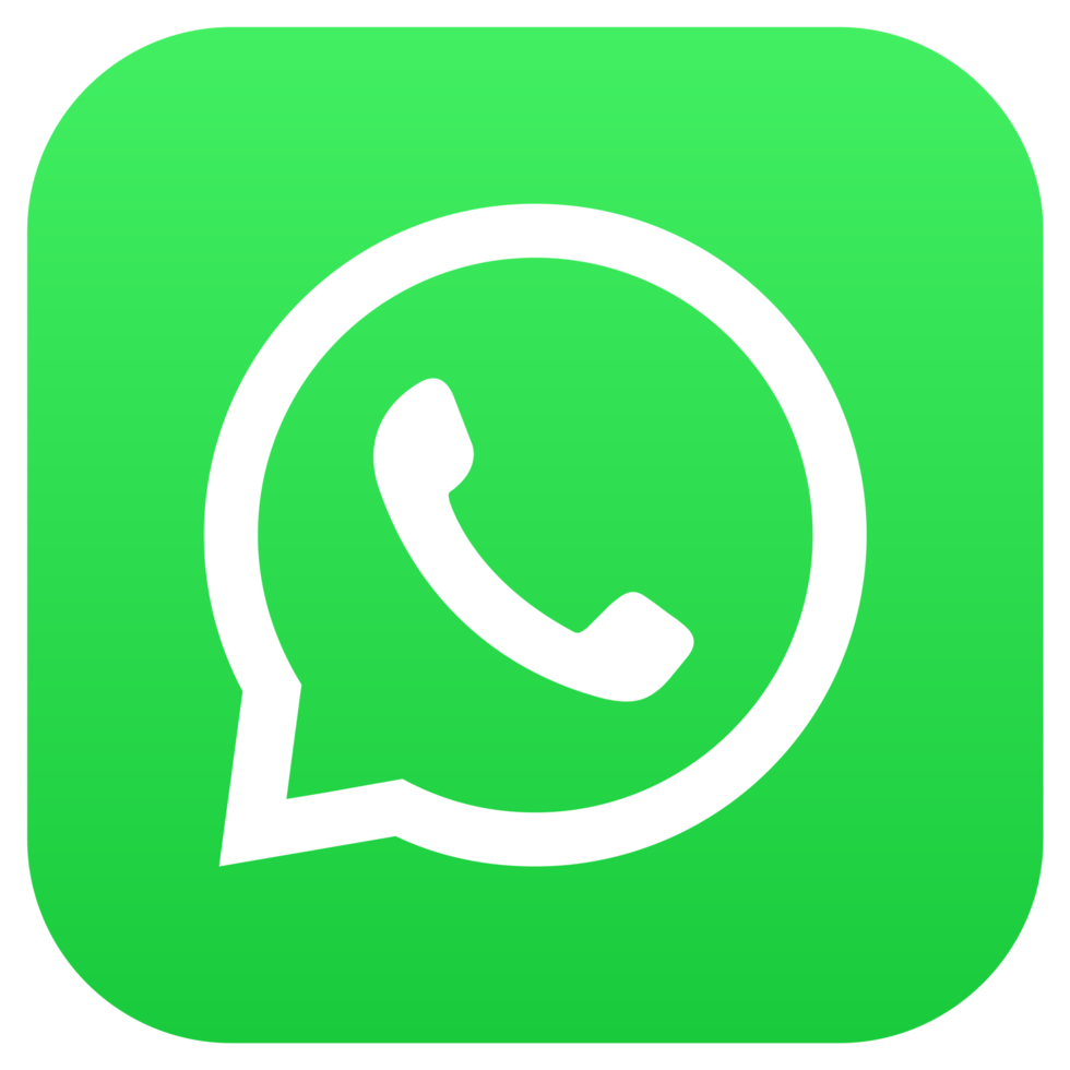 WhatsApp Icon to contact Mangalam Midas City sales team